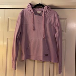 vineyard vines Over-Dyed Beach Hoodie Shep Shirt